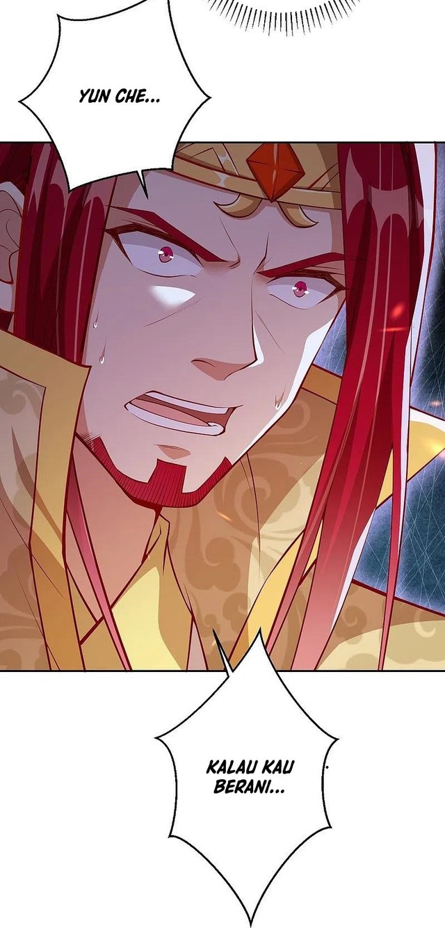 Against the Gods Chapter 404 page 23