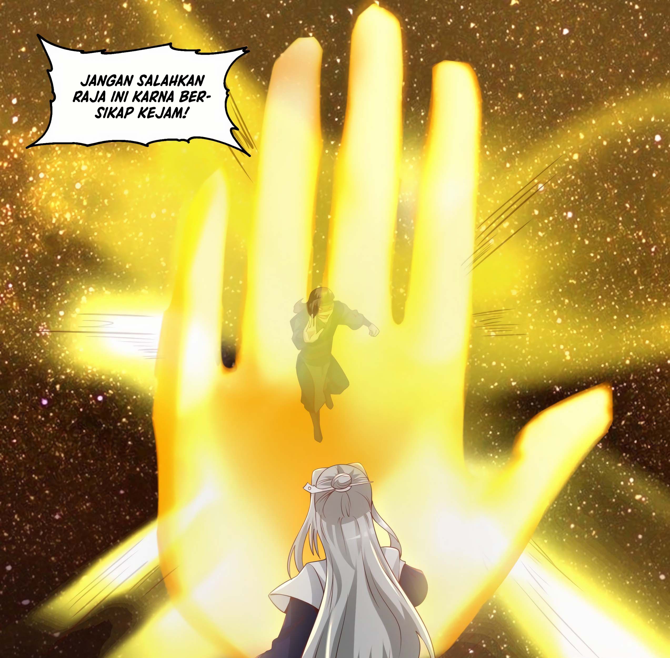 Martial Peak Part 1 Chapter 1552 page 26