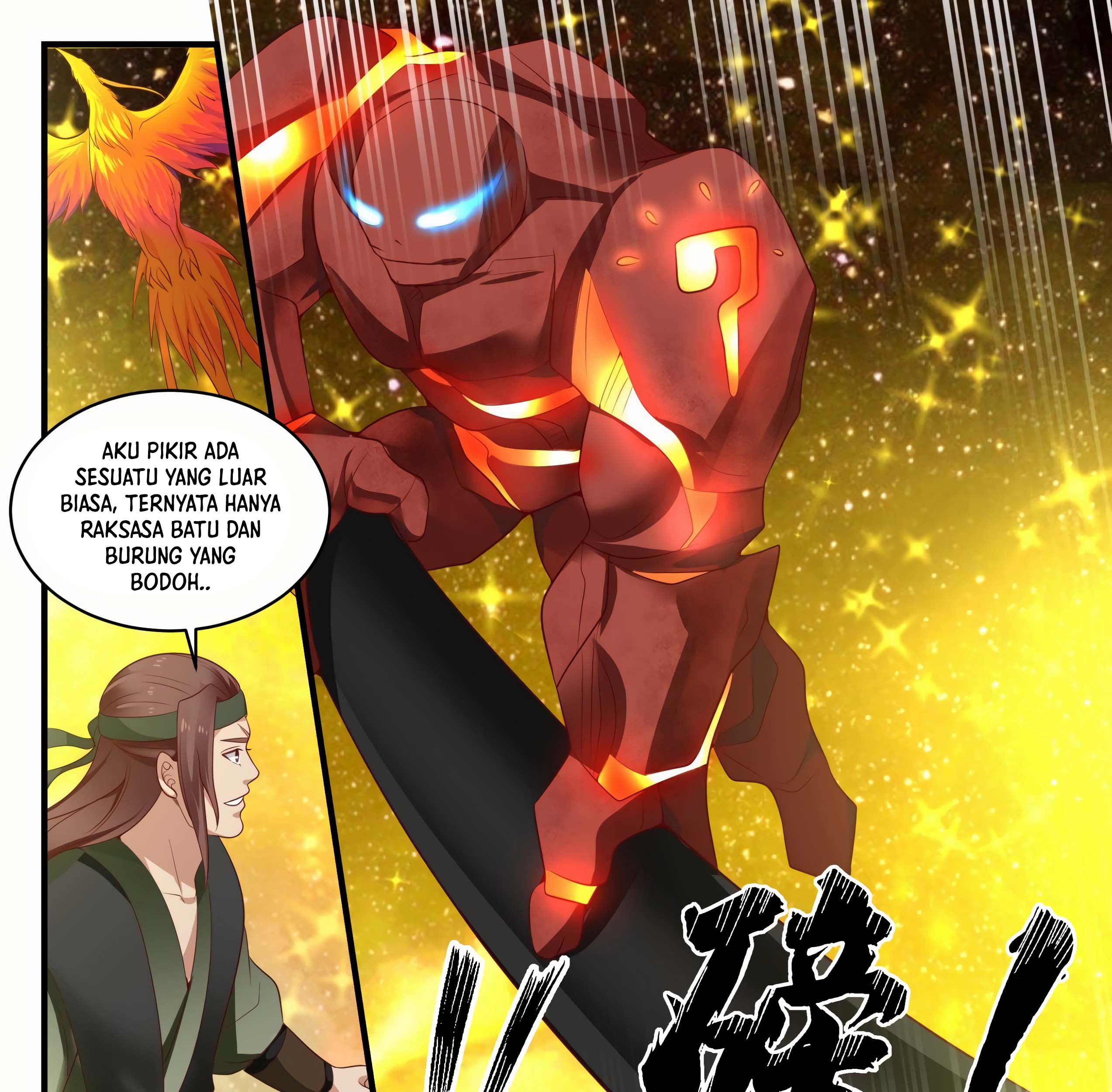 Martial Peak Part 1 Chapter 1554 page 12