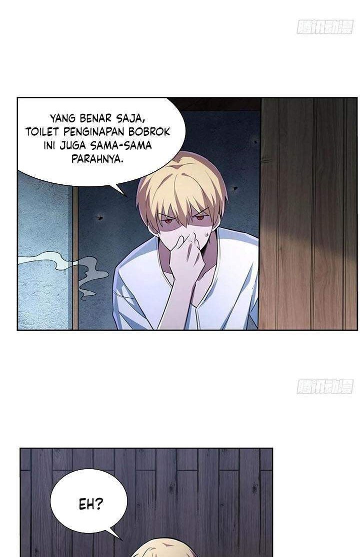 Manhua The Demon King Who Lost His Job Chapter 211 gambar 2