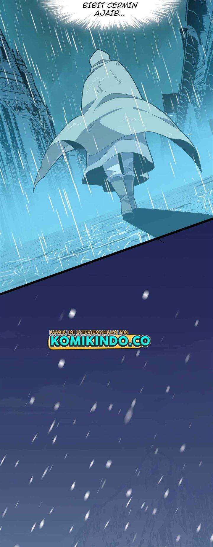 I’m Really Not The Demon God’s Lackey Chapter 20 page 13