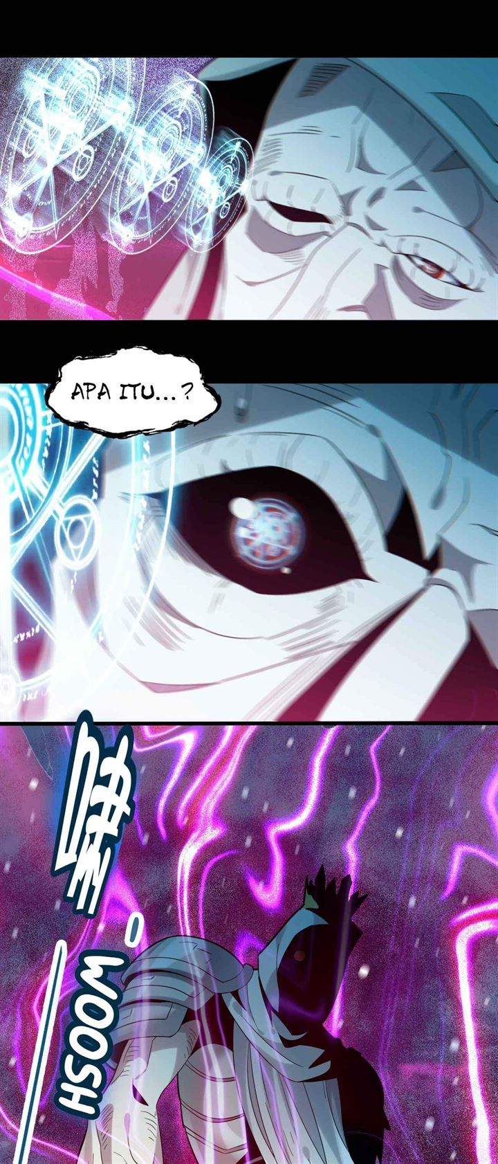 I’m Really Not The Demon God’s Lackey Chapter 20 page 26