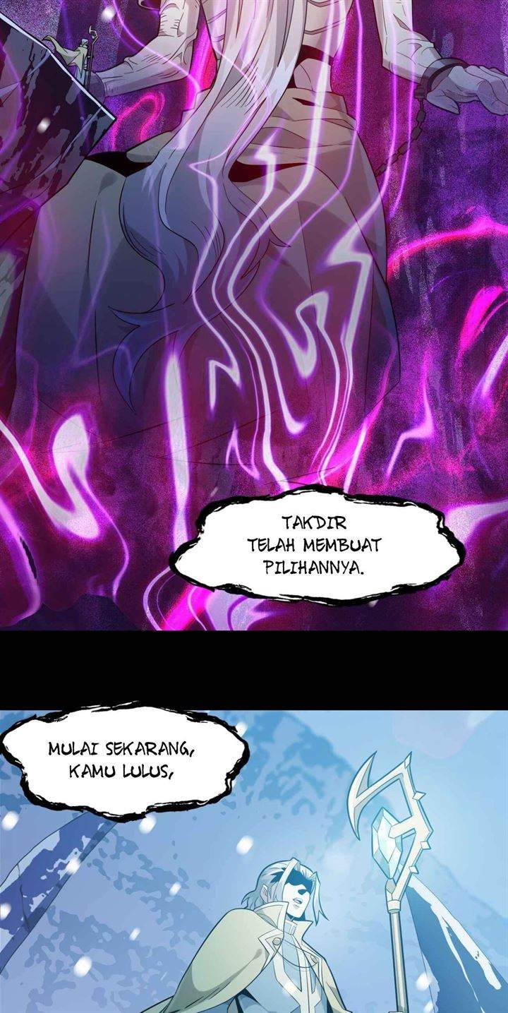 I’m Really Not The Demon God’s Lackey Chapter 20 page 29