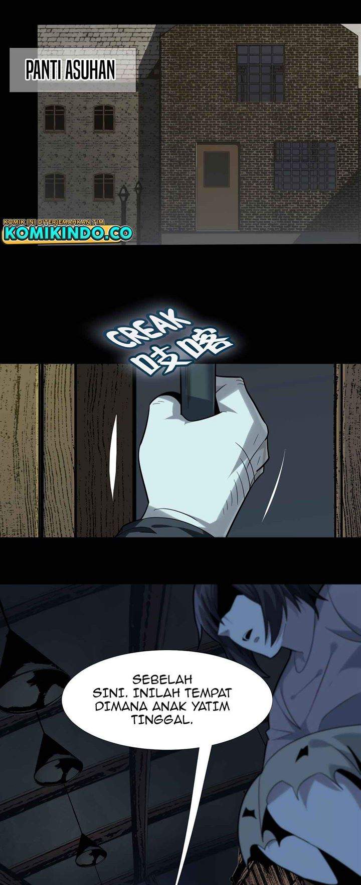 I’m Really Not The Demon God’s Lackey Chapter 20 page 36