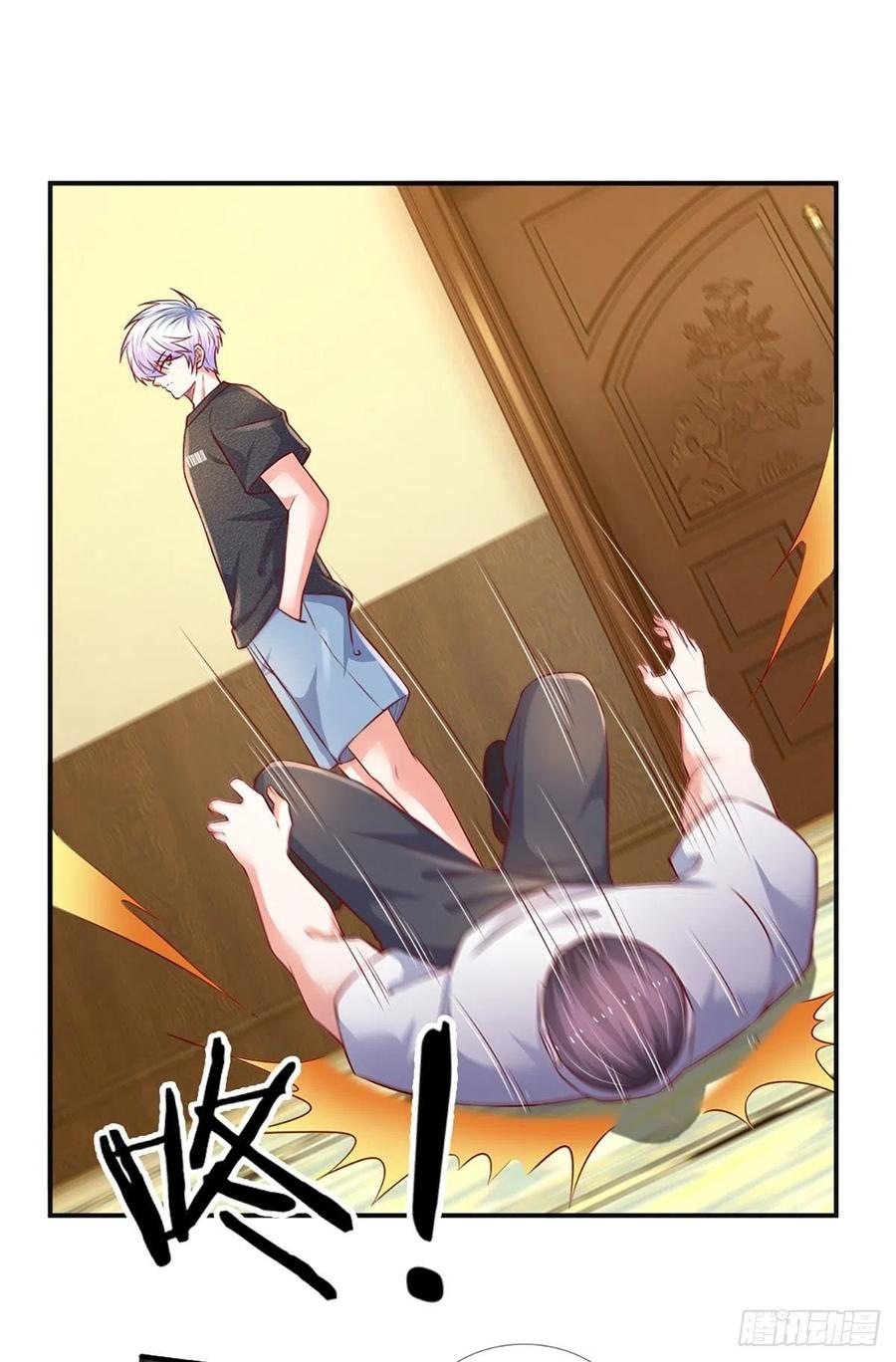 100.000 Layers Of Body Refining: I Raise All Emperor Chapter 47 page 12