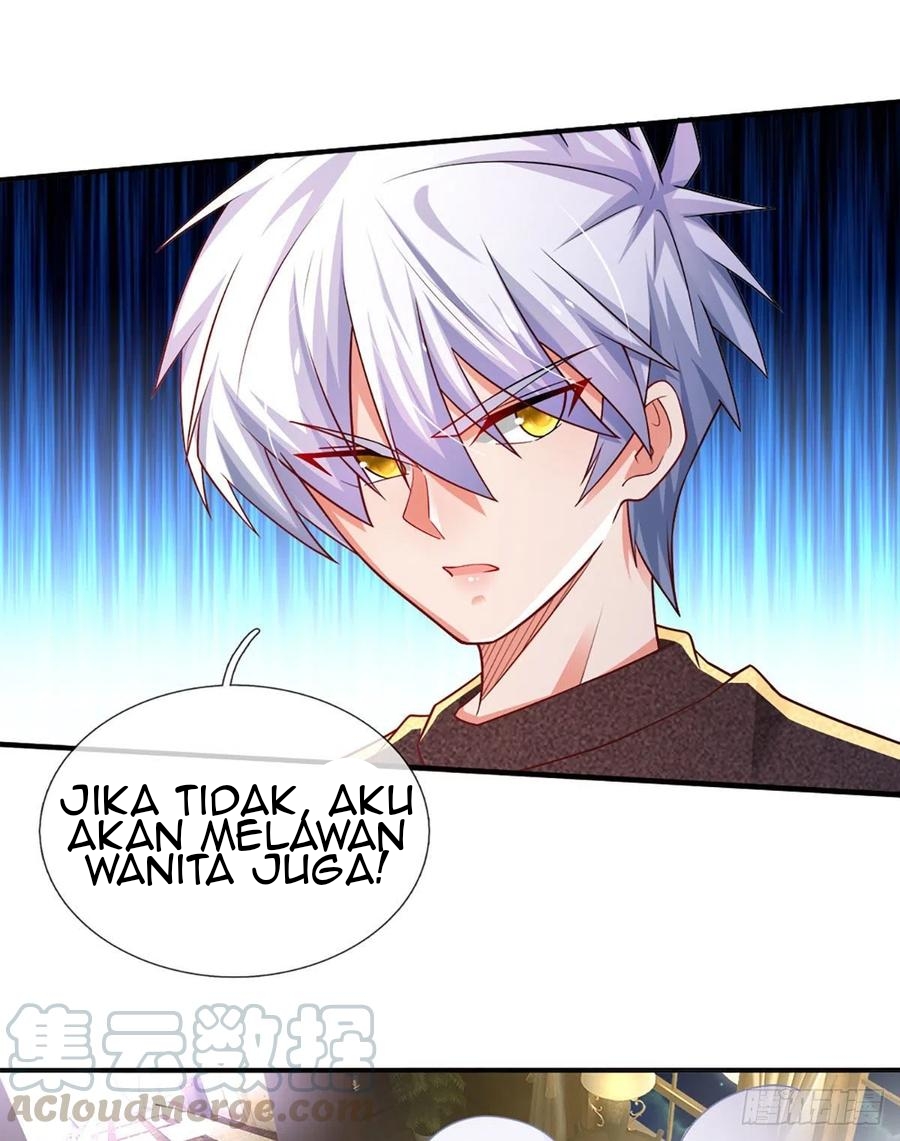 100.000 Layers Of Body Refining: I Raise All Emperor Chapter 47 page 15