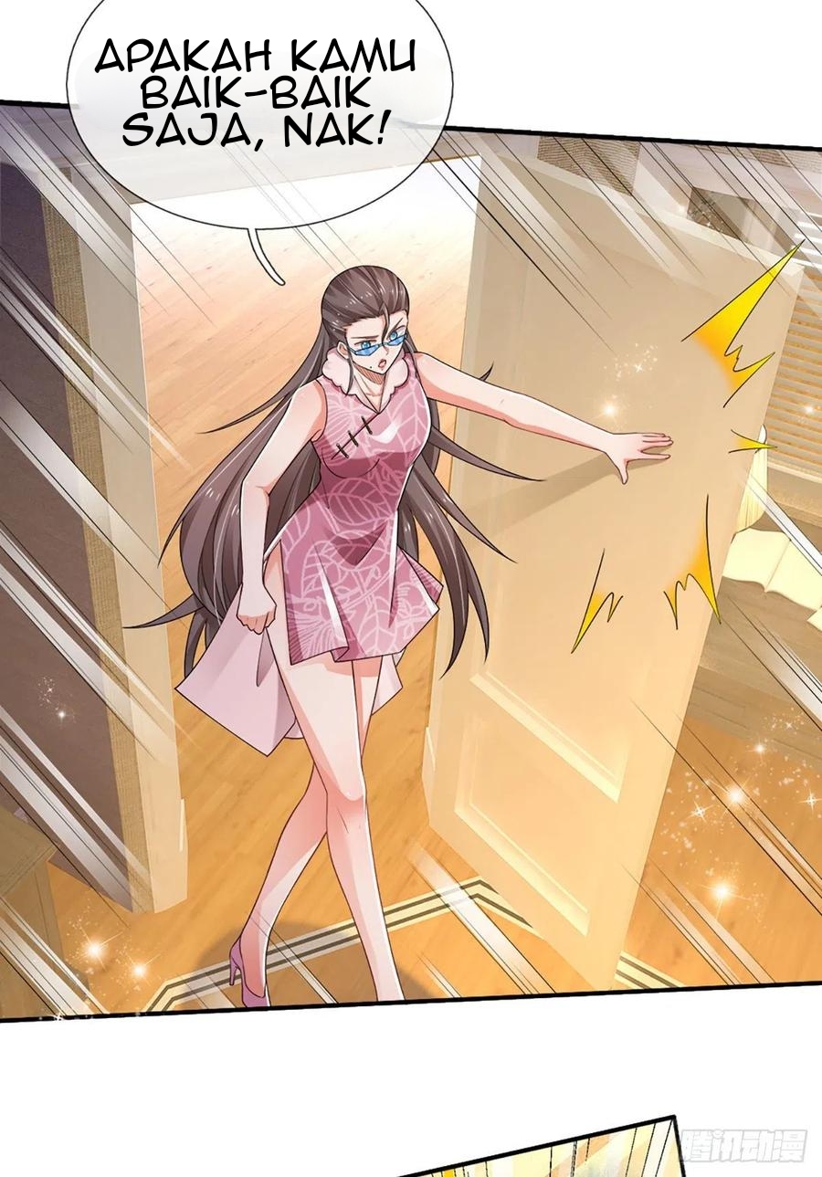 100.000 Layers Of Body Refining: I Raise All Emperor Chapter 47 page 20