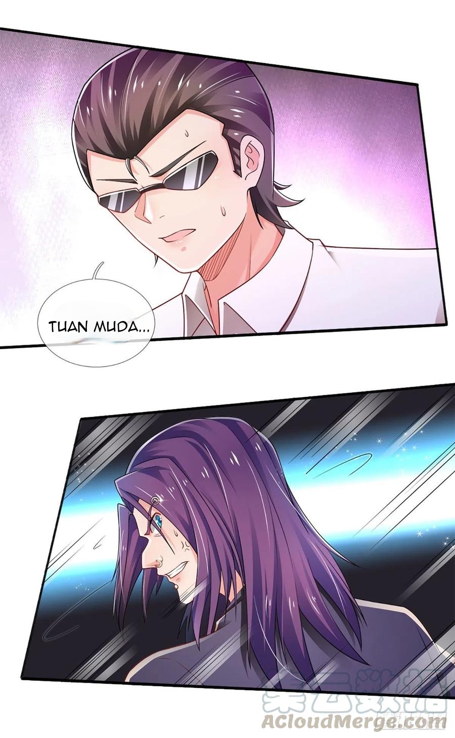 100.000 Layers Of Body Refining: I Raise All Emperor Chapter 47 page 23