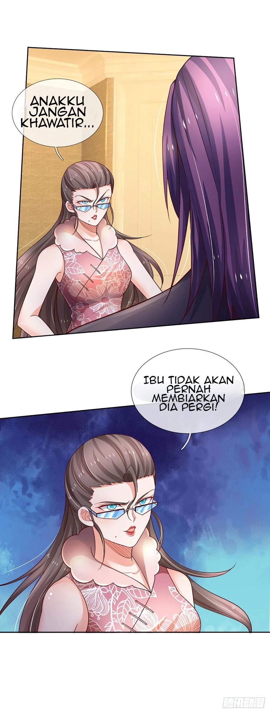 100.000 Layers Of Body Refining: I Raise All Emperor Chapter 47 page 30