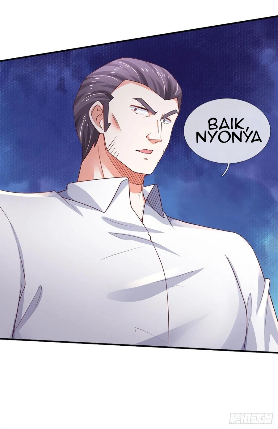 100.000 Layers Of Body Refining: I Raise All Emperor Chapter 46 page 14