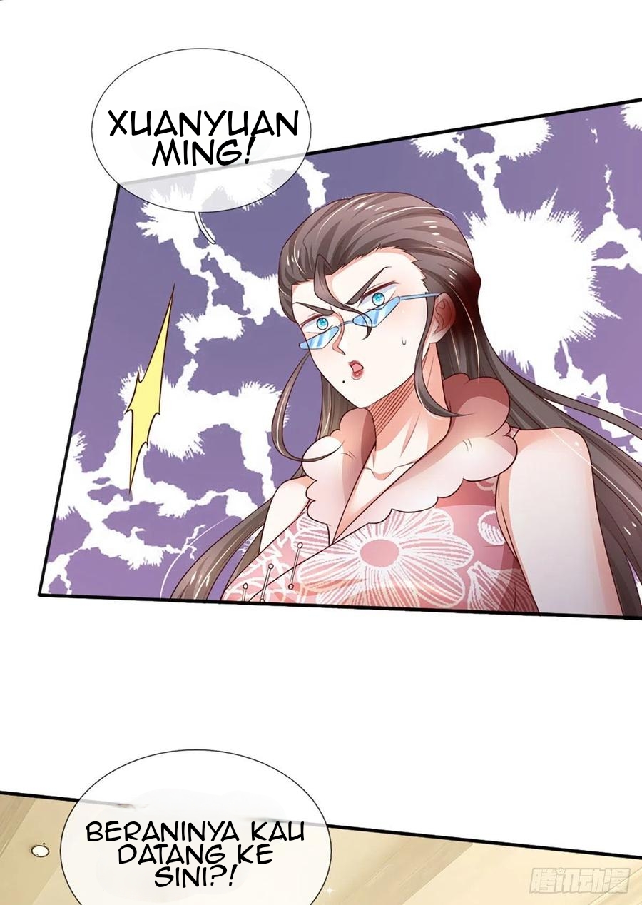 100.000 Layers Of Body Refining: I Raise All Emperor Chapter 46 page 18