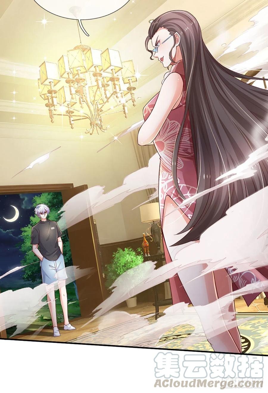 100.000 Layers Of Body Refining: I Raise All Emperor Chapter 46 page 19