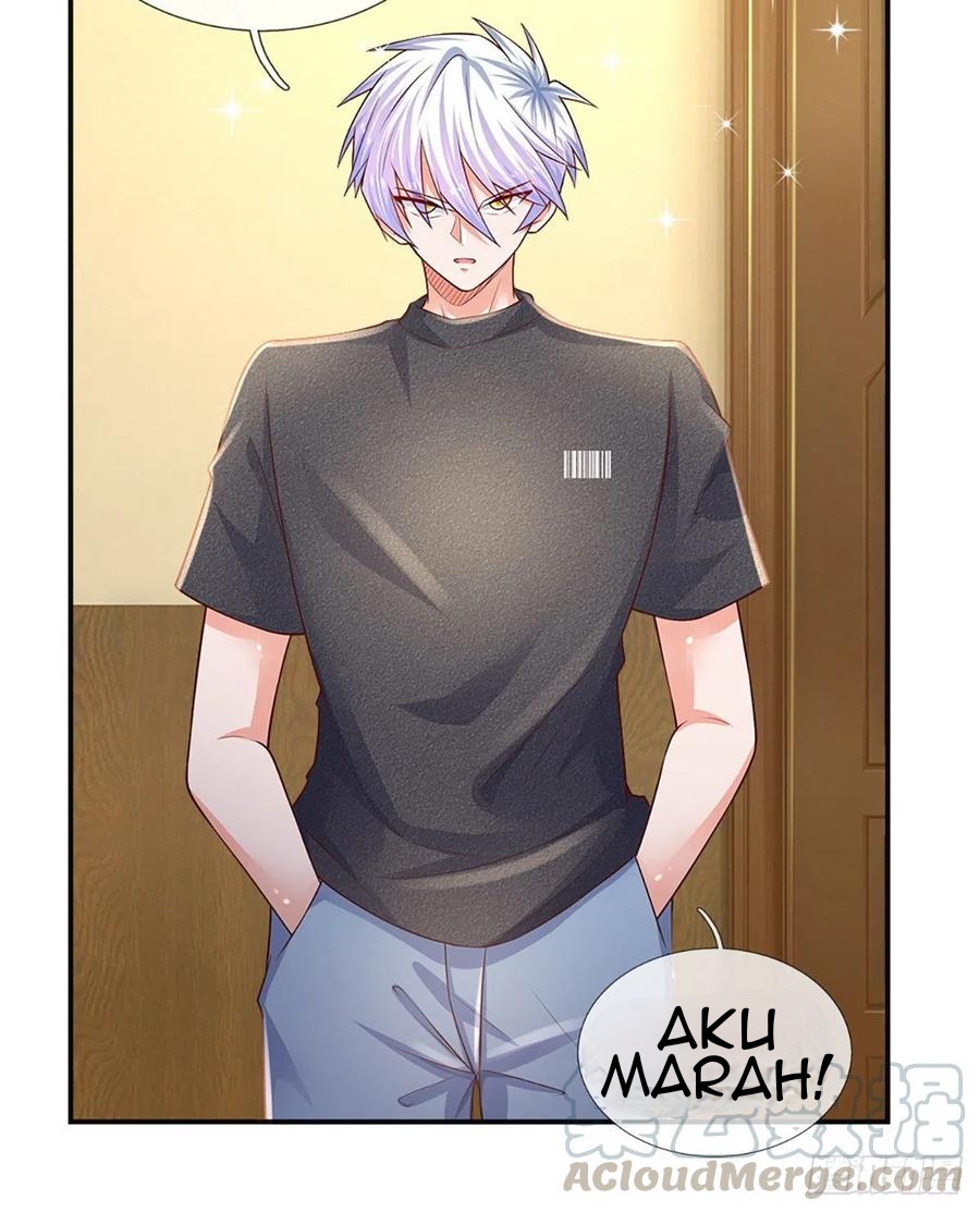 100.000 Layers Of Body Refining: I Raise All Emperor Chapter 46 page 21