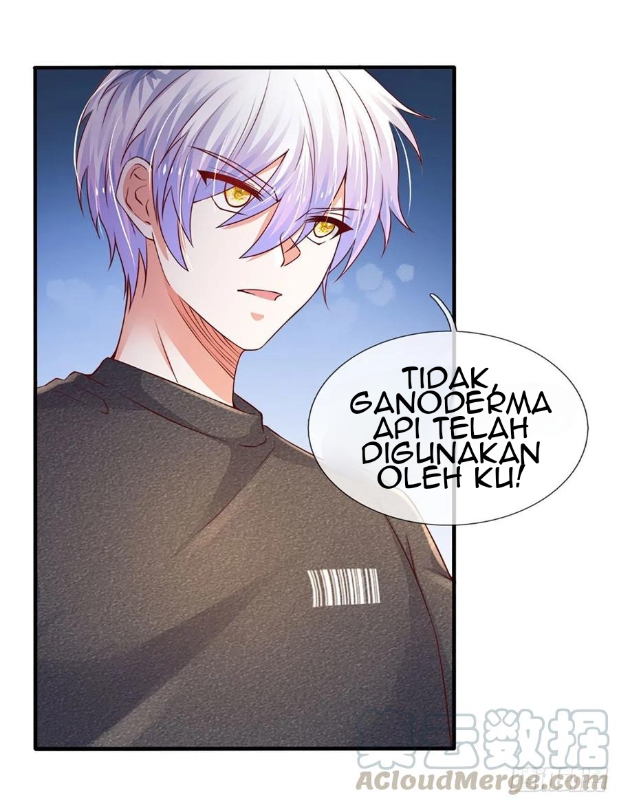 100.000 Layers Of Body Refining: I Raise All Emperor Chapter 46 page 31