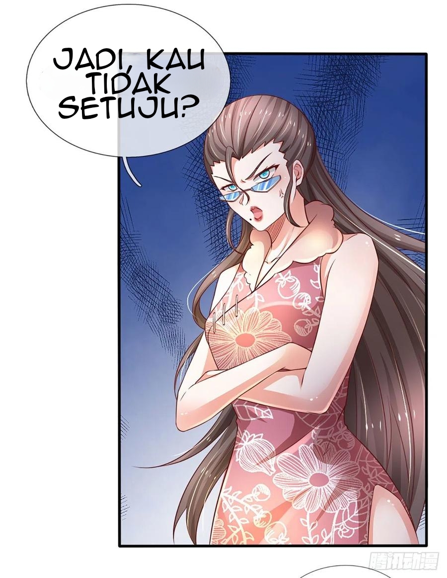 100.000 Layers Of Body Refining: I Raise All Emperor Chapter 46 page 32