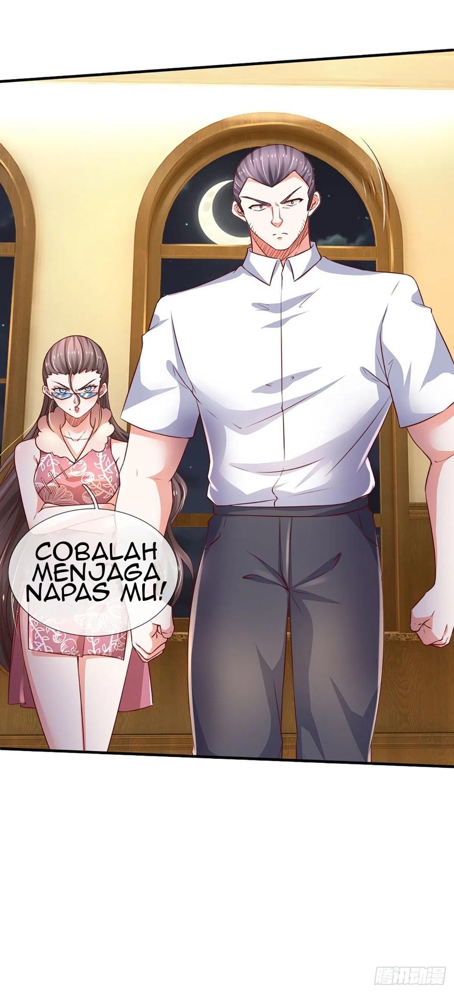 100.000 Layers Of Body Refining: I Raise All Emperor Chapter 46 page 34