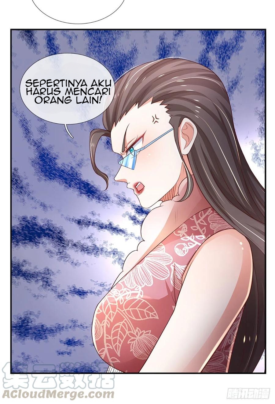 100.000 Layers Of Body Refining: I Raise All Emperor Chapter 46 page 9