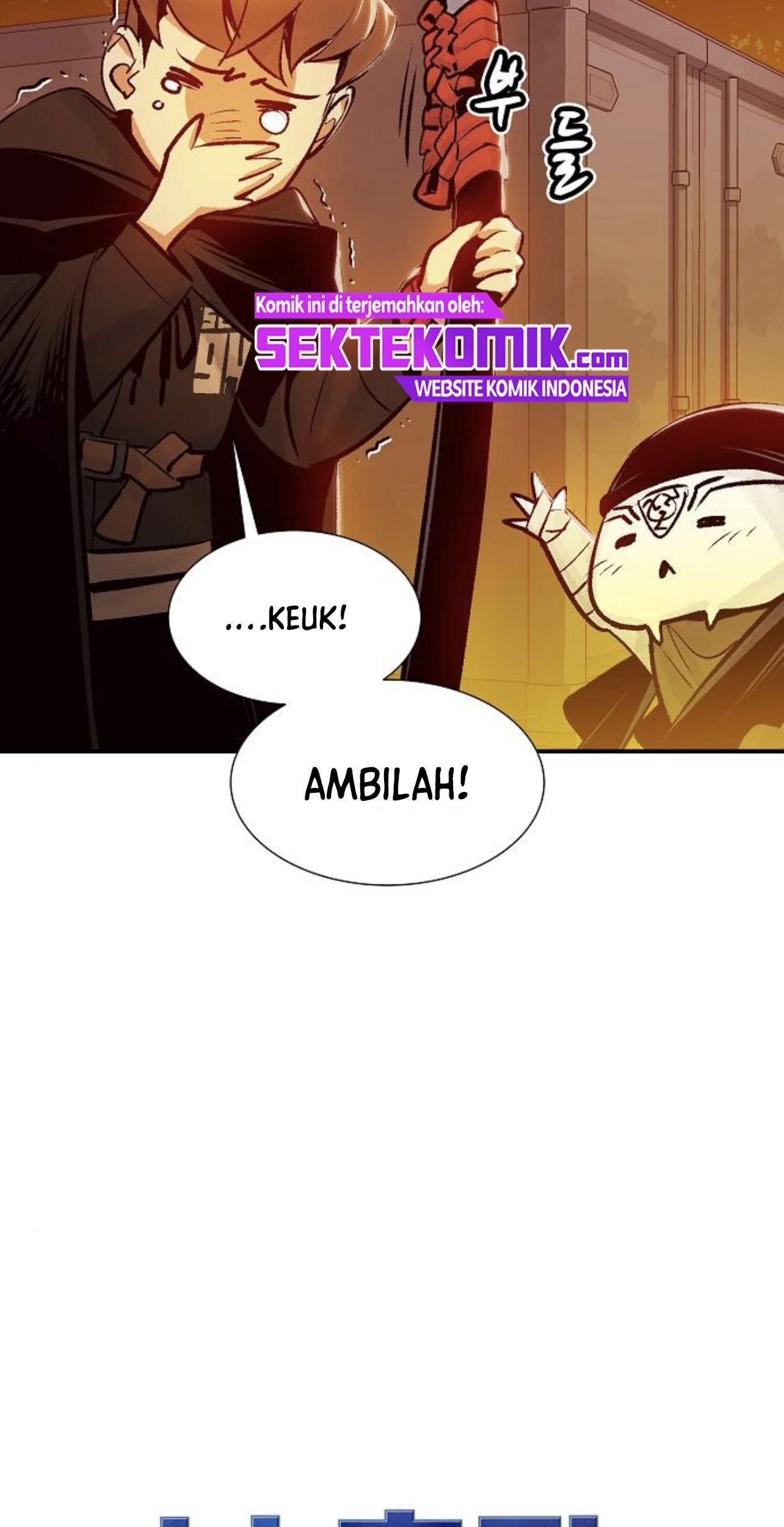 Alone Necromancer Chapter 9 page 38