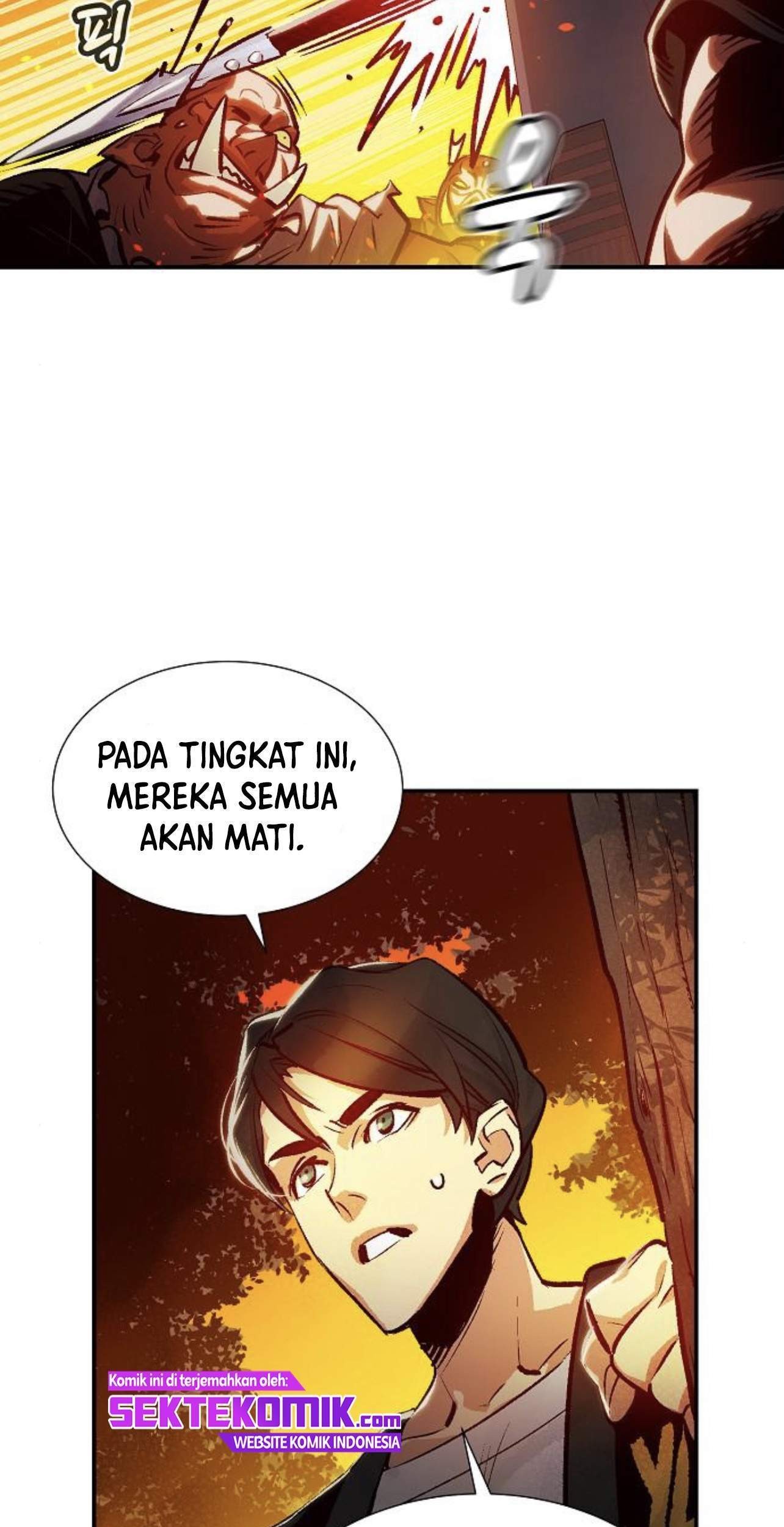 Alone Necromancer Chapter 9 page 50