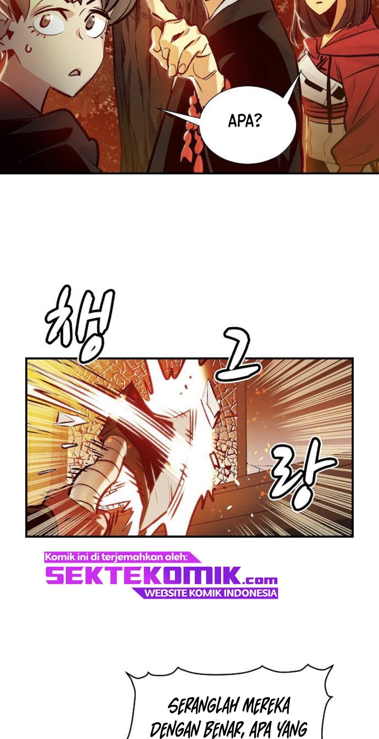 Alone Necromancer Chapter 9 page 62