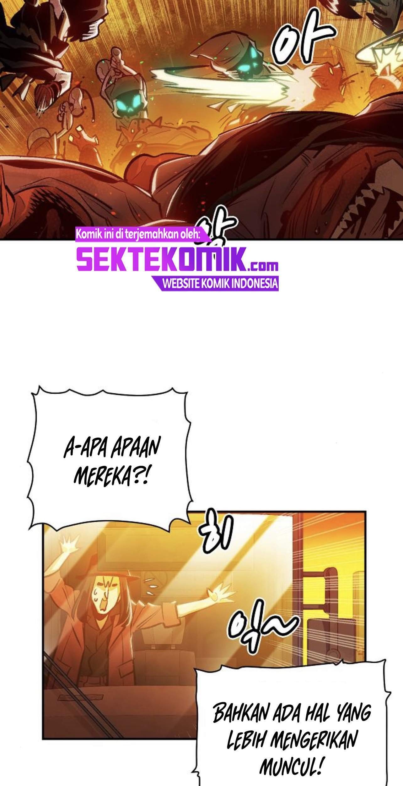 Alone Necromancer Chapter 9 page 76