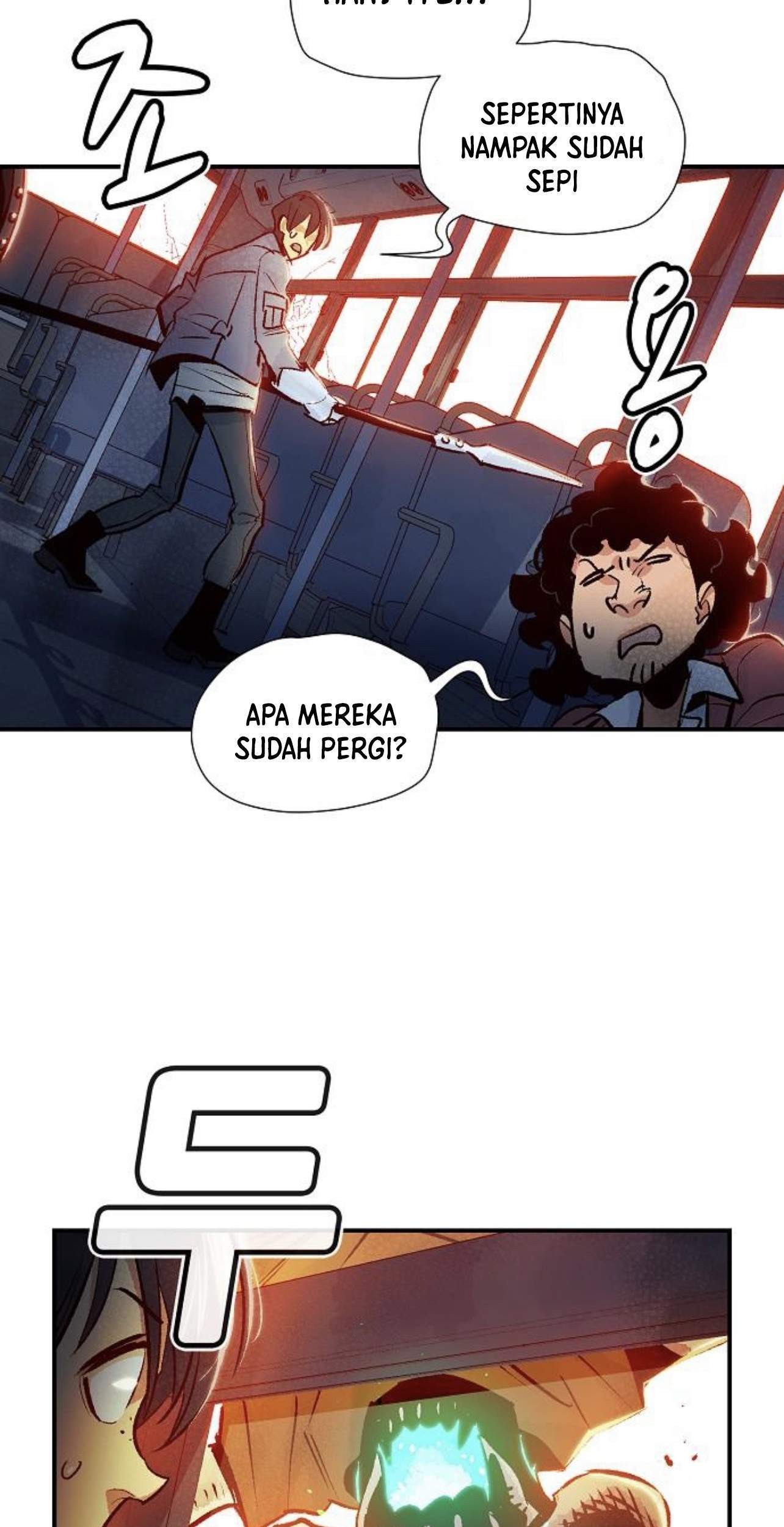 Alone Necromancer Chapter 9 page 78