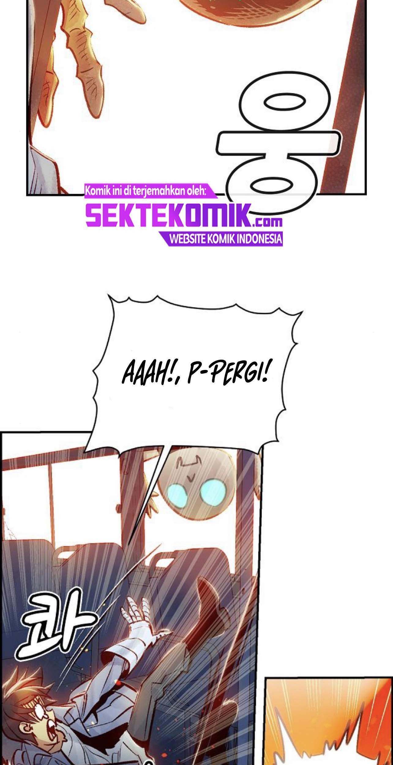 Alone Necromancer Chapter 9 page 80