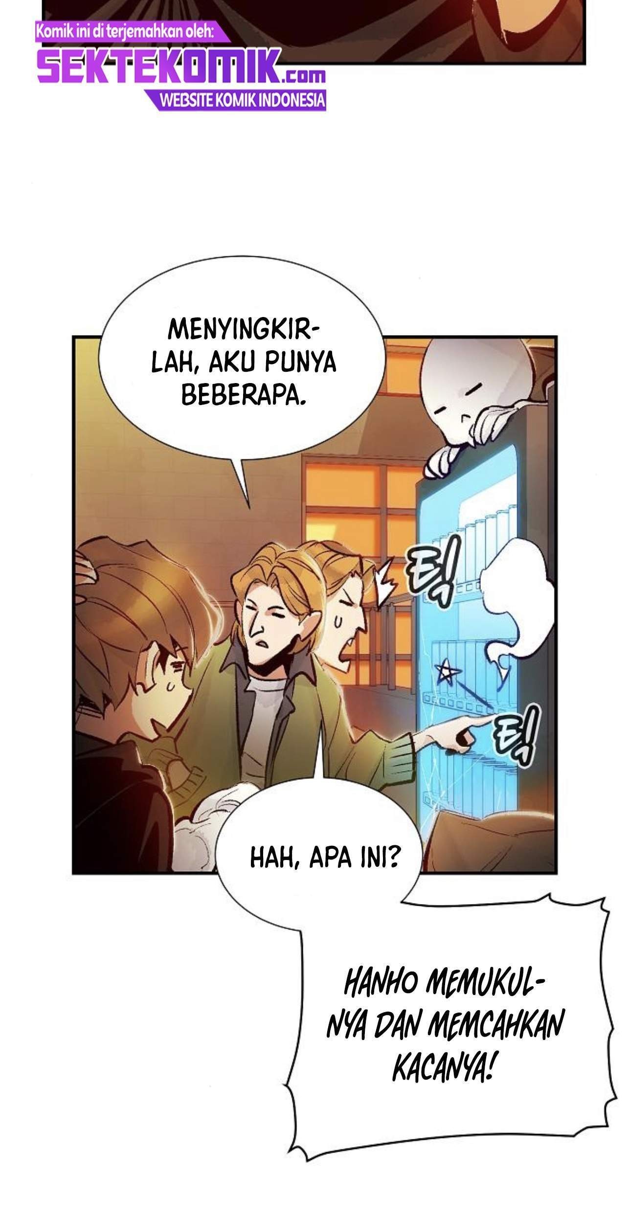 Alone Necromancer Chapter 9 page 94