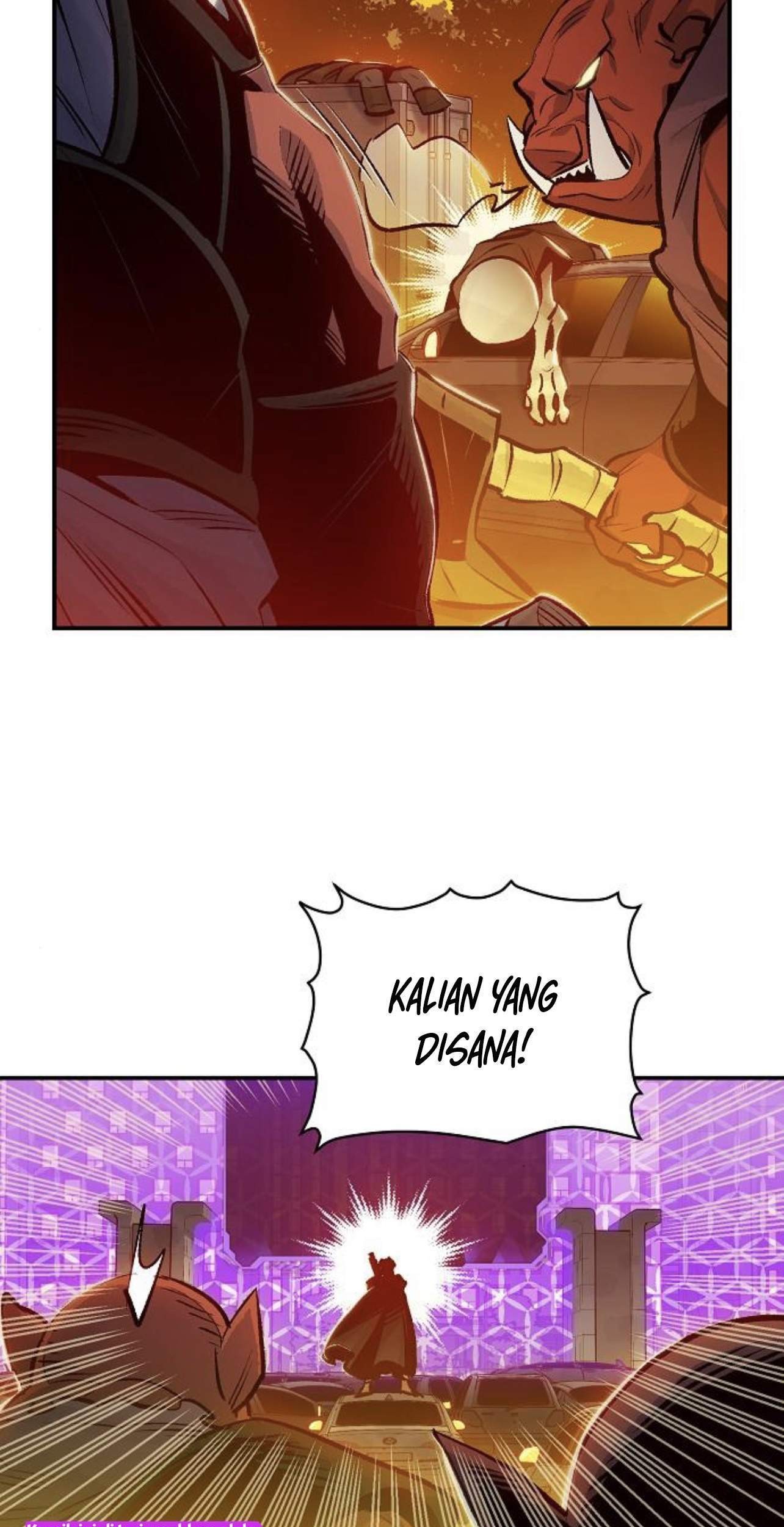 Alone Necromancer Chapter 9 page 6