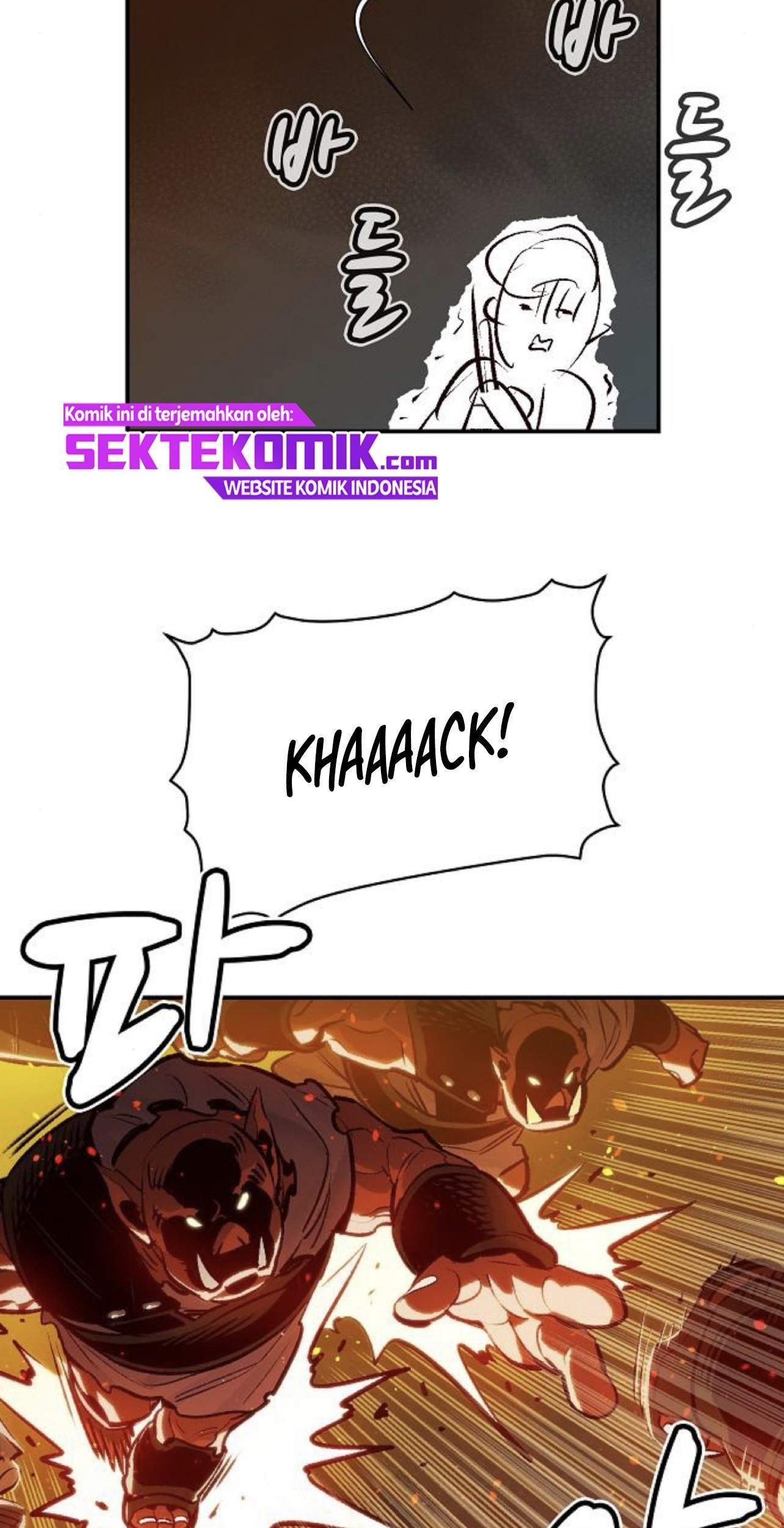 Alone Necromancer Chapter 9 page 12