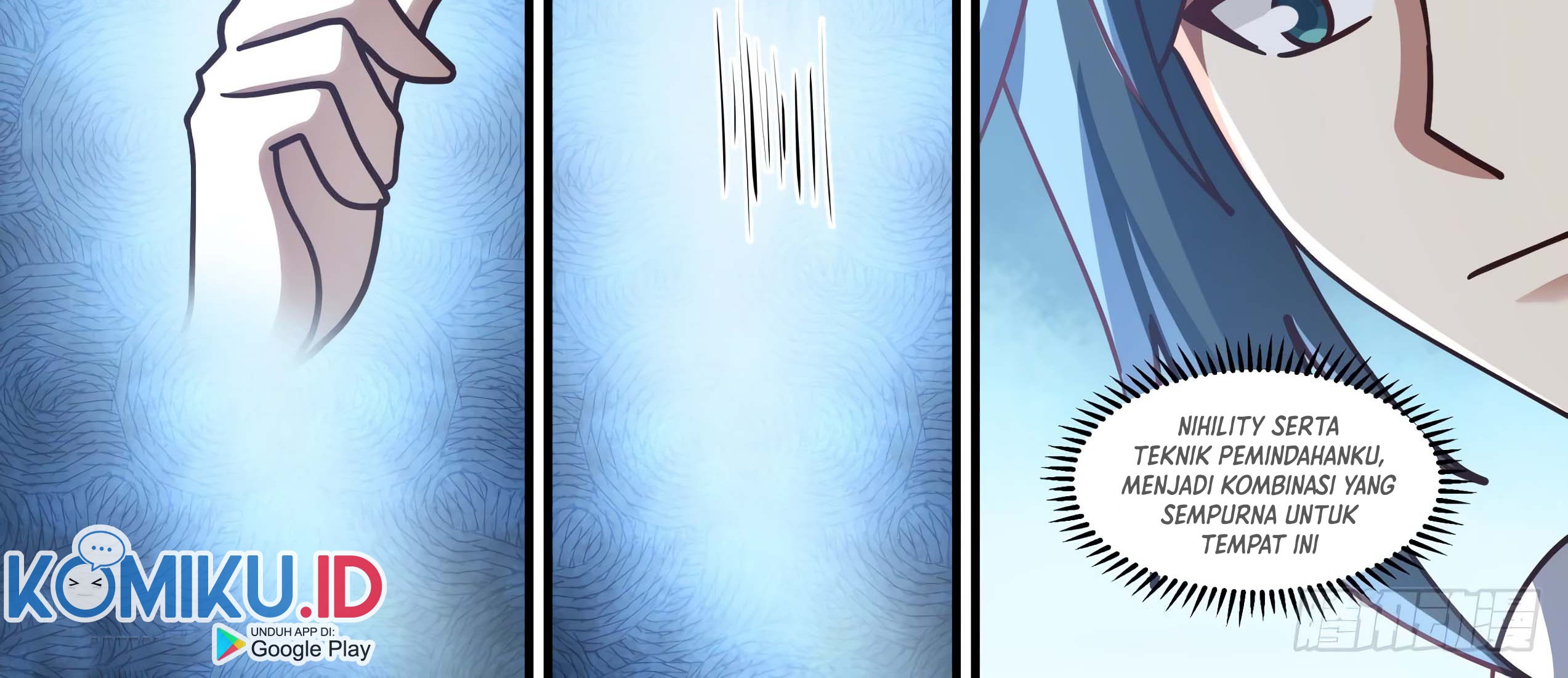 Martial Peak Part 1 Chapter 1569 page 25
