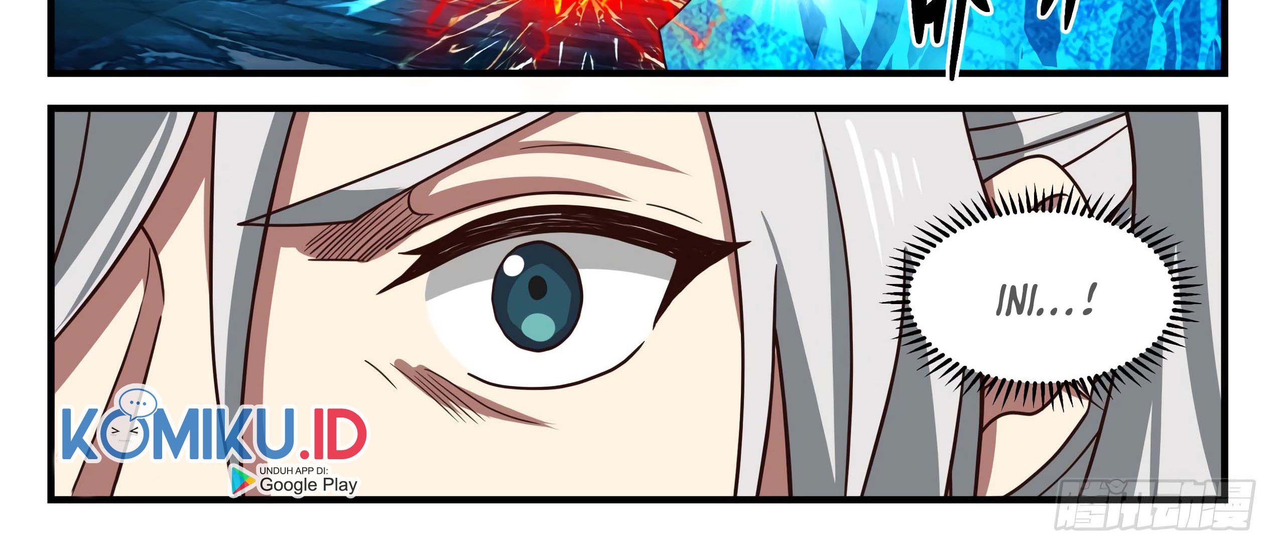 Martial Peak Part 1 Chapter 1569 page 4