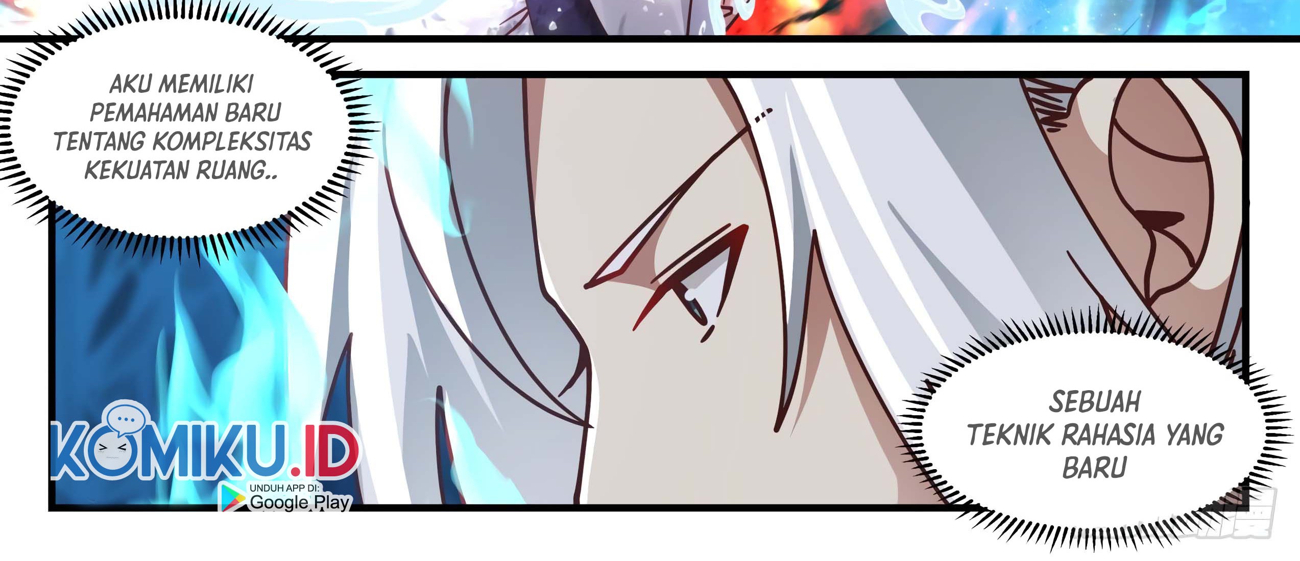 Martial Peak Part 1 Chapter 1569 page 13