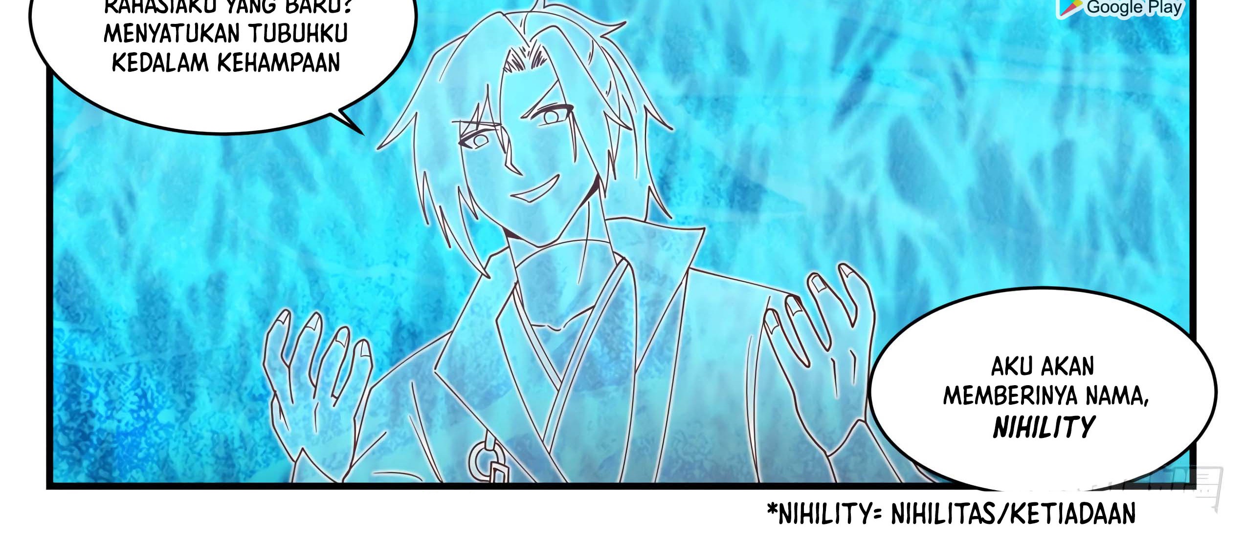 Martial Peak Part 1 Chapter 1569 page 15