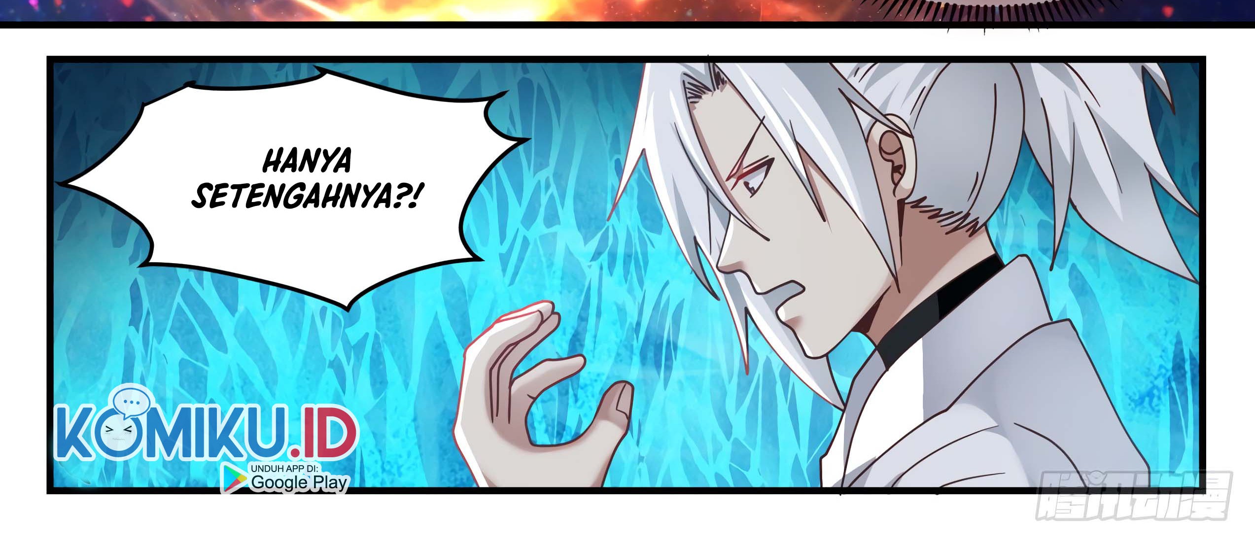 Martial Peak Part 1 Chapter 1569 page 17
