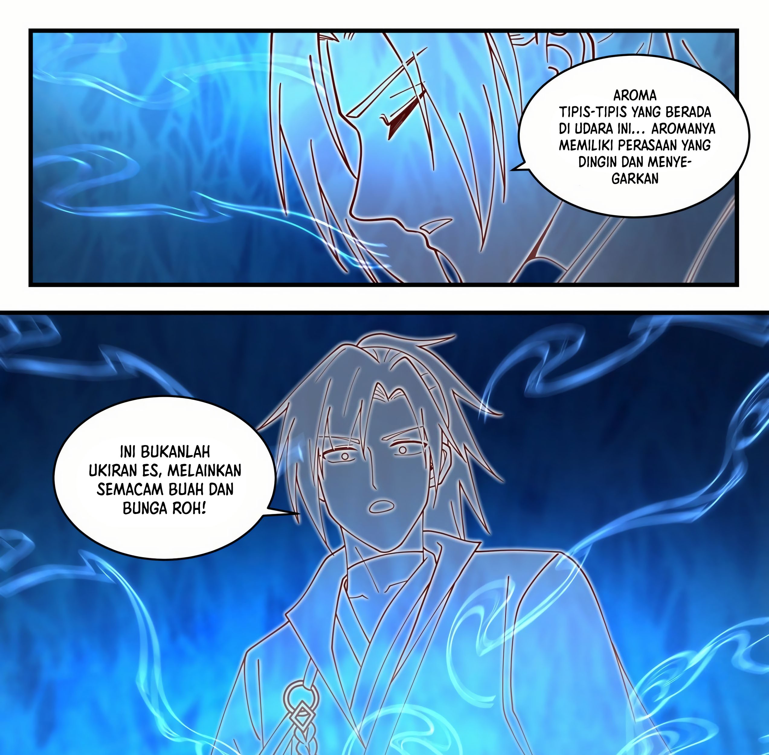 Martial Peak Part 1 Chapter 1570 page 5