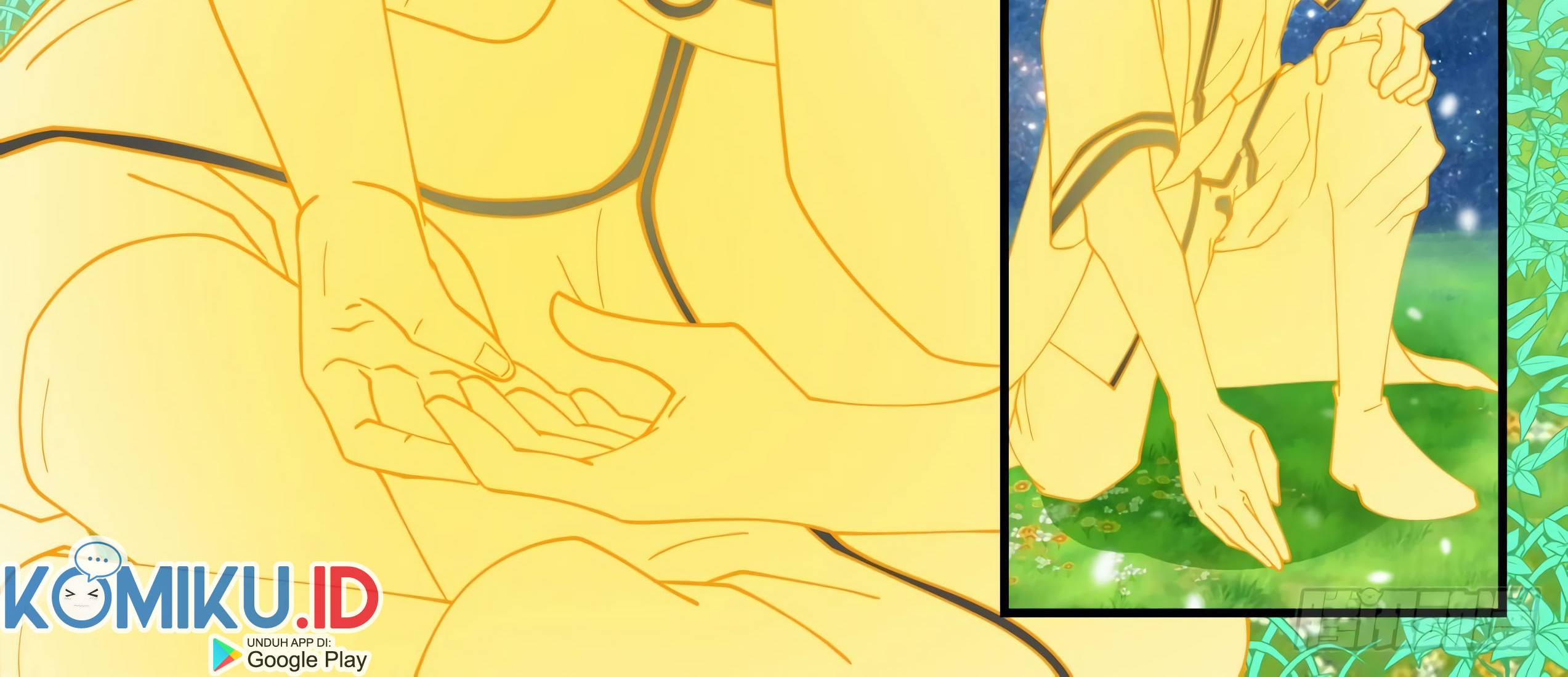 Martial Peak Part 1 Chapter 1570 page 13