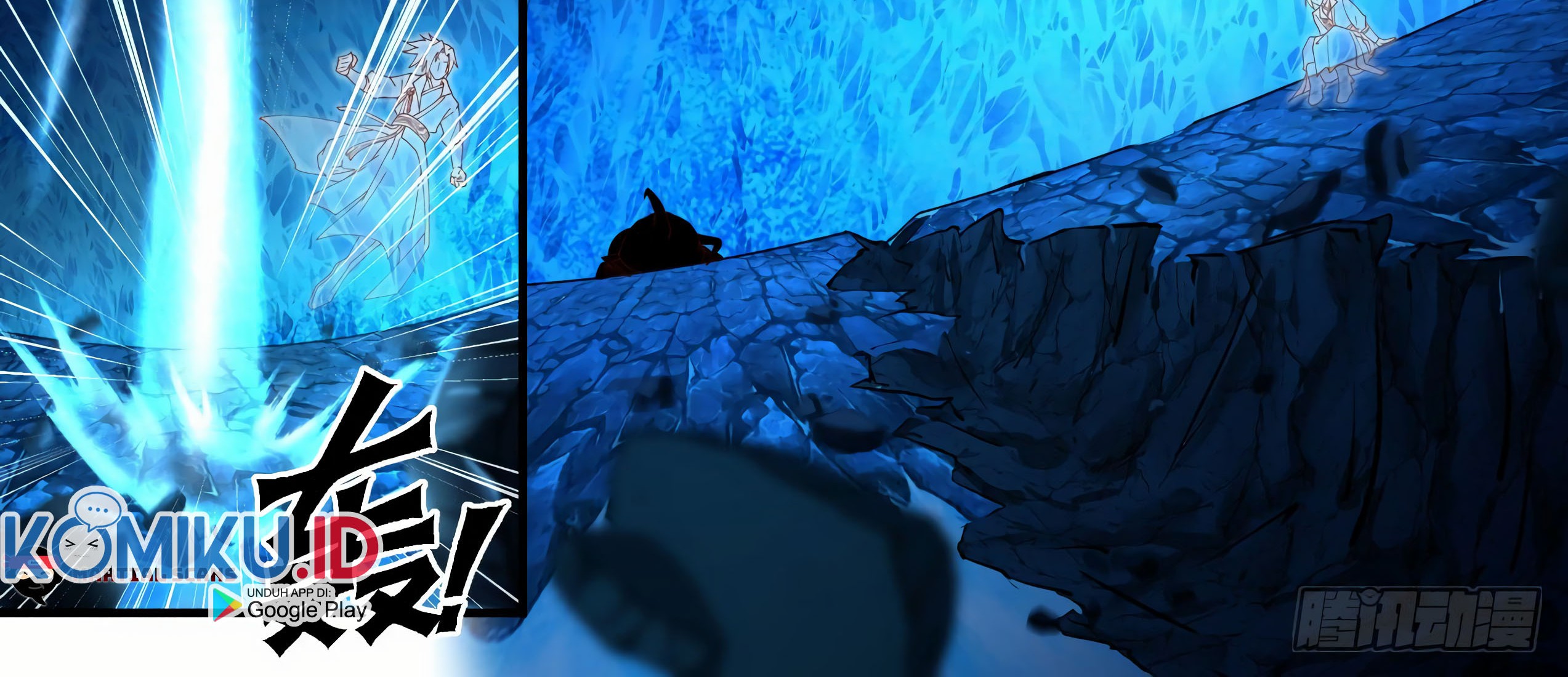 Martial Peak Part 1 Chapter 1570 page 15