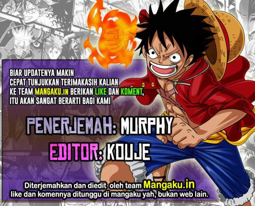One Piece Chapter 1028 page 3