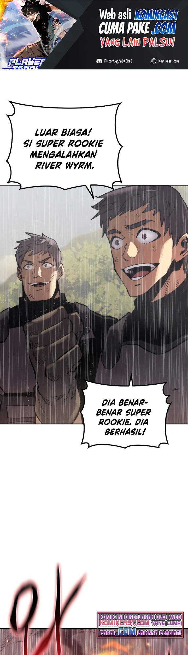 Manhwa Player from Today Onwards Chapter 23 gambar 2