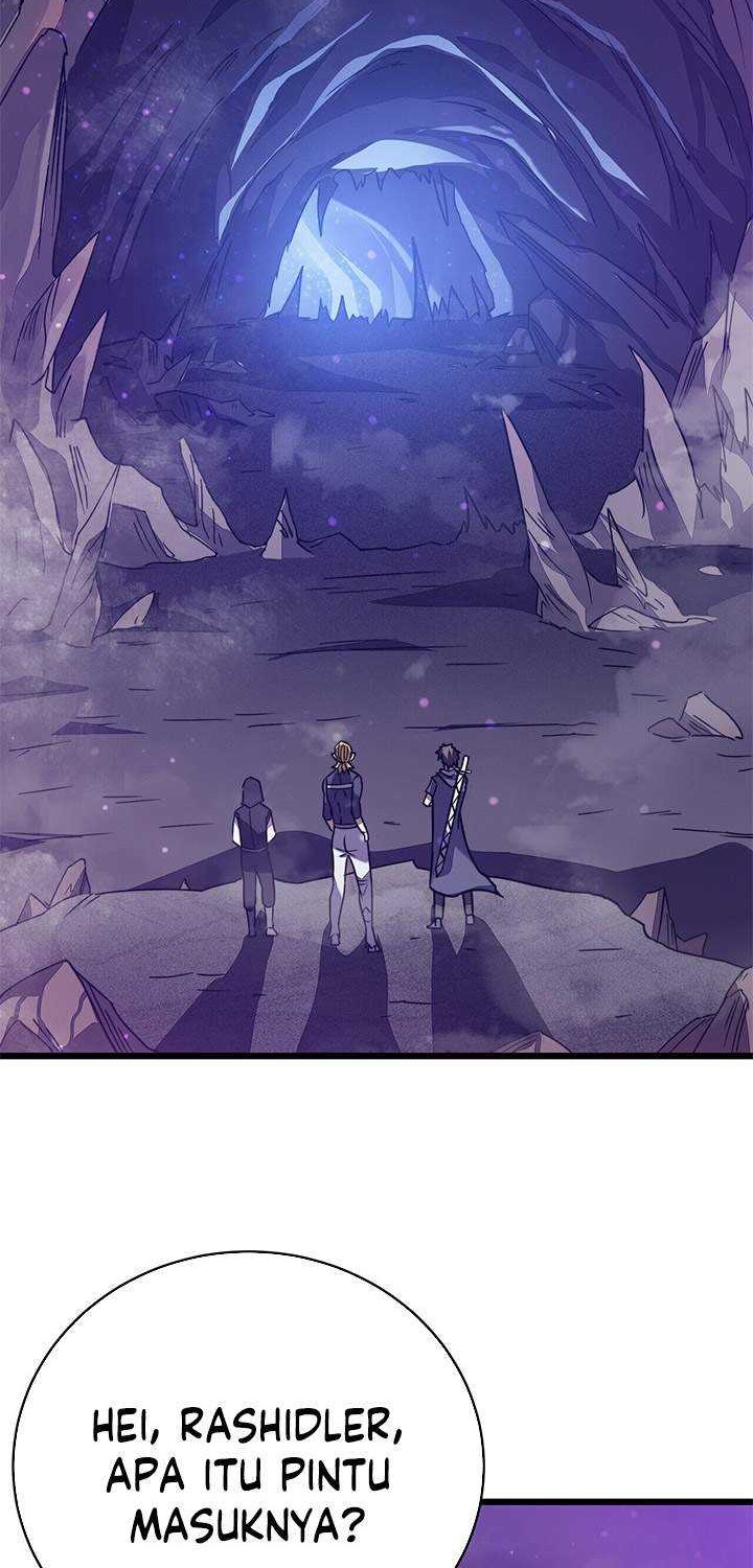 My Path to Killing God in Otherworld Chapter 19 page 19