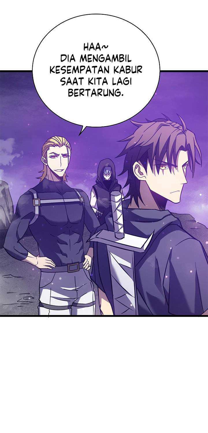 My Path to Killing God in Otherworld Chapter 19 page 21