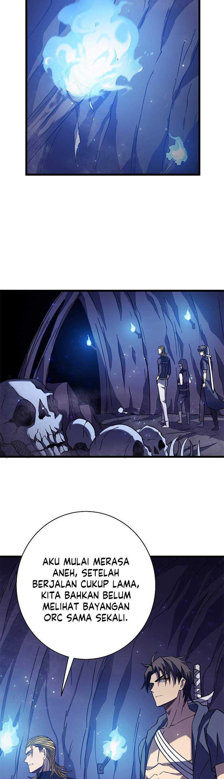 My Path to Killing God in Otherworld Chapter 19 page 26