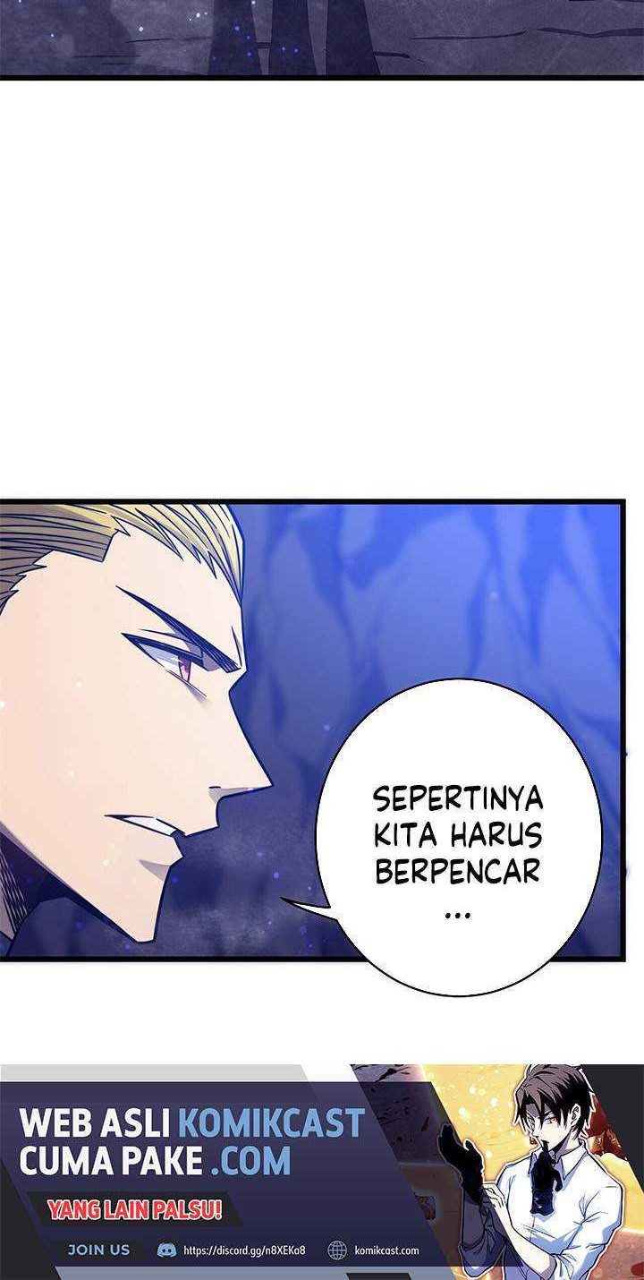 My Path to Killing God in Otherworld Chapter 19 page 29