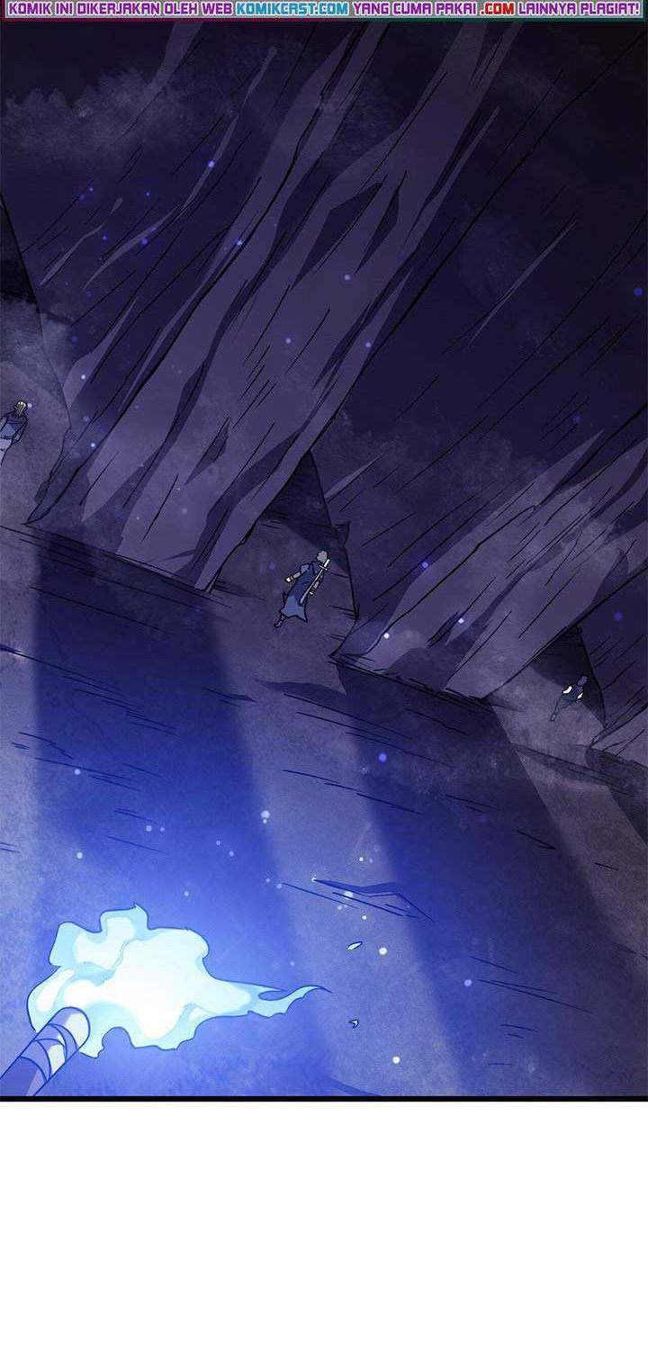 My Path to Killing God in Otherworld Chapter 19 page 33