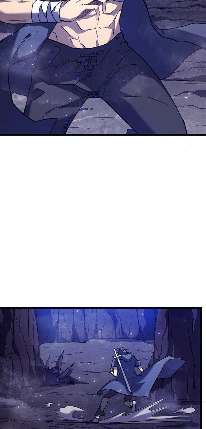 My Path to Killing God in Otherworld Chapter 19 page 35