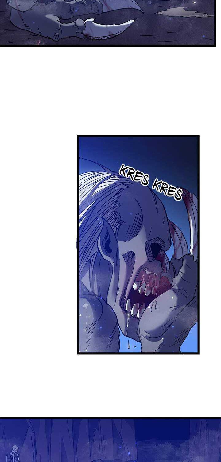 My Path to Killing God in Otherworld Chapter 19 page 37