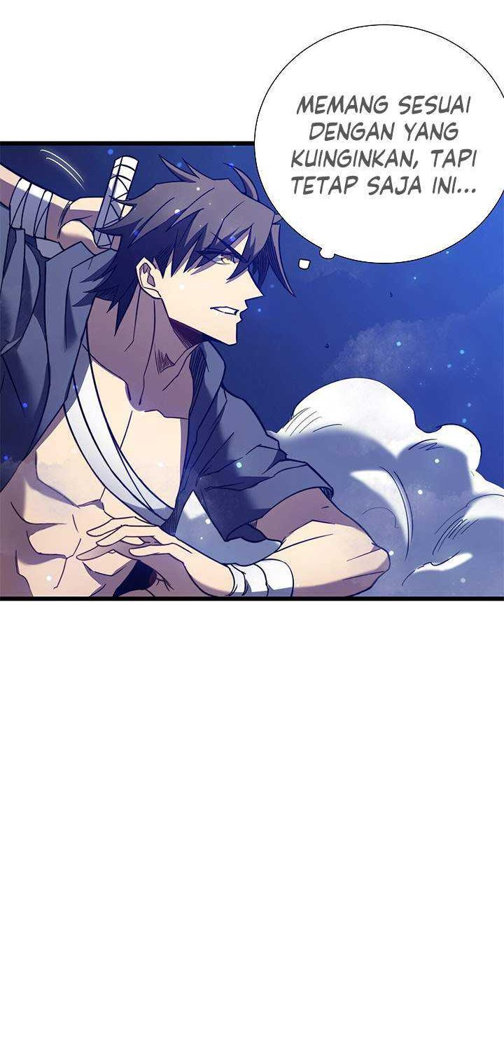 My Path to Killing God in Otherworld Chapter 19 page 39