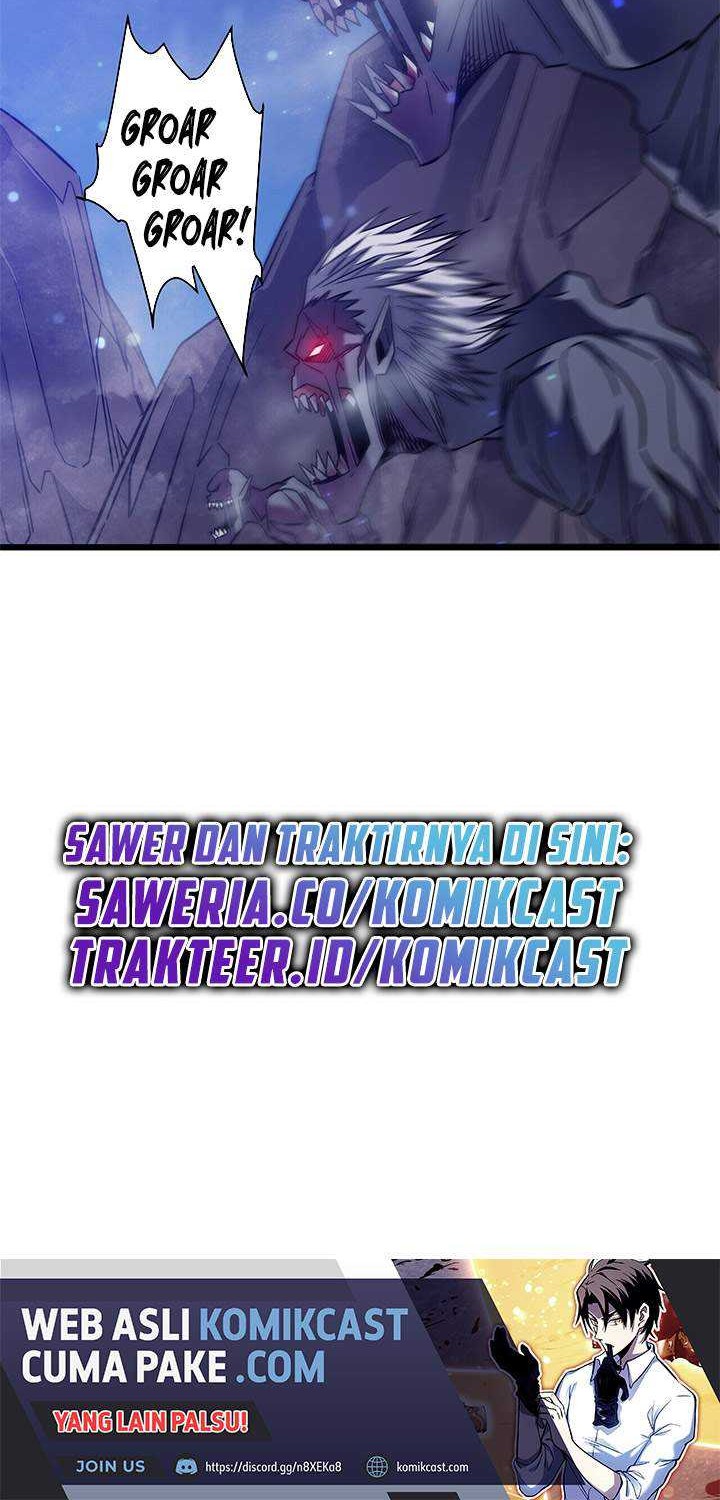 My Path to Killing God in Otherworld Chapter 19 page 41