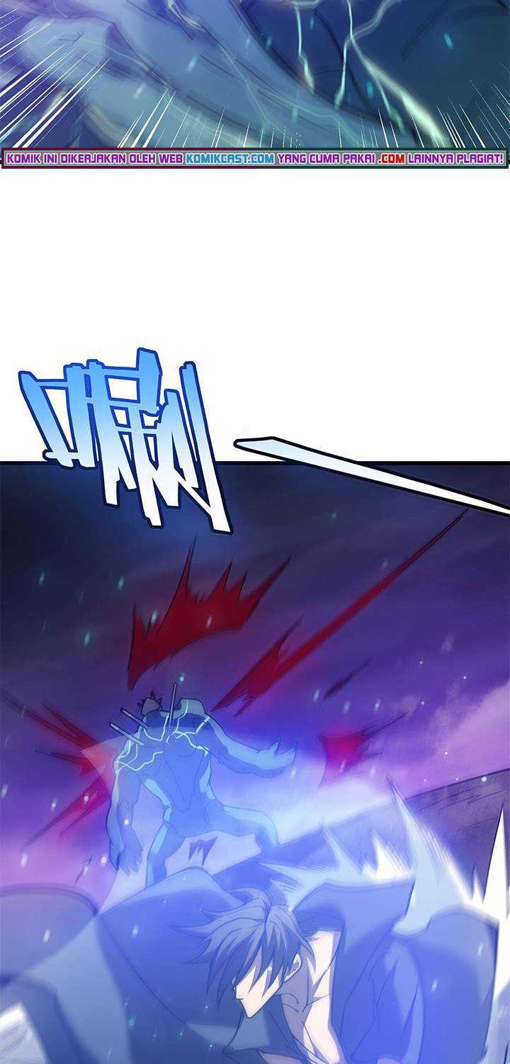 My Path to Killing God in Otherworld Chapter 19 page 5